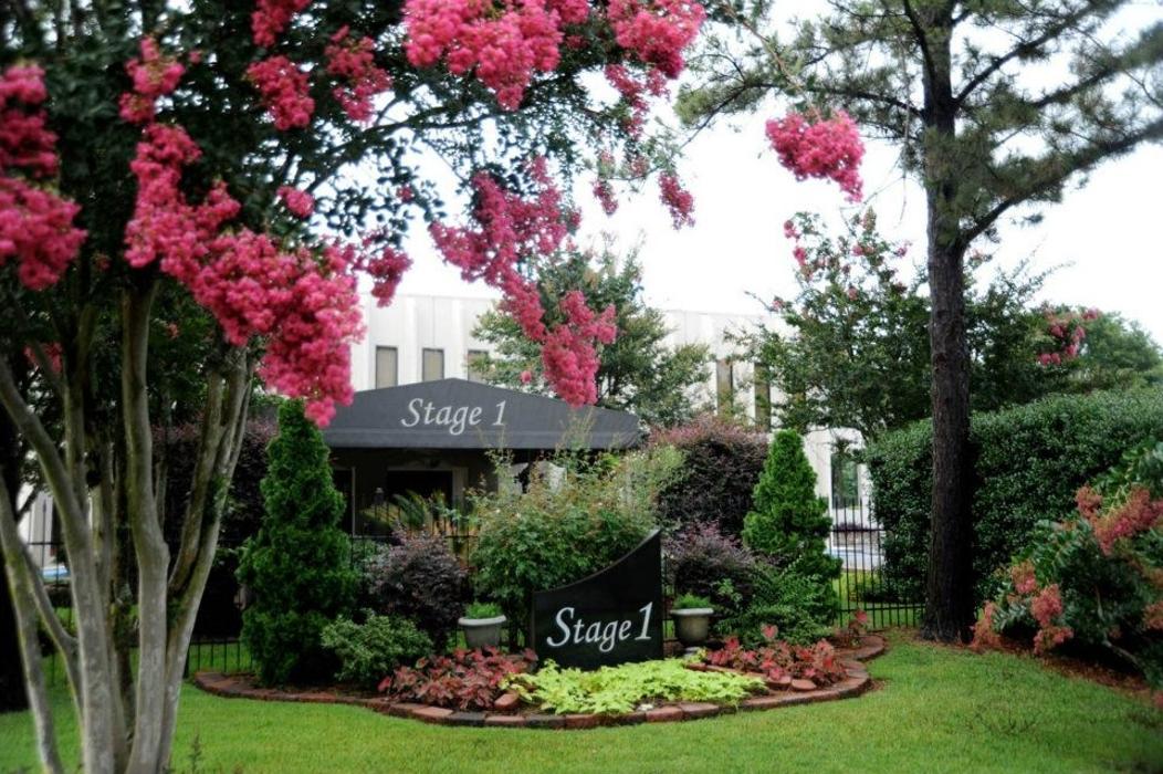 Stage 1 - Baton Rouge, LA