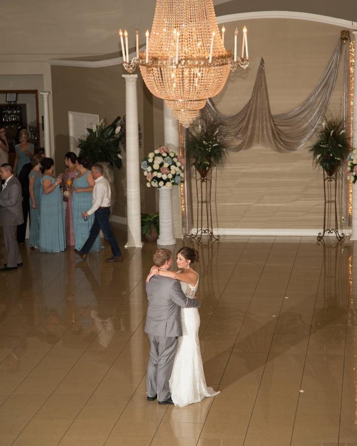 Stage 1 - Baton Rouge, LA