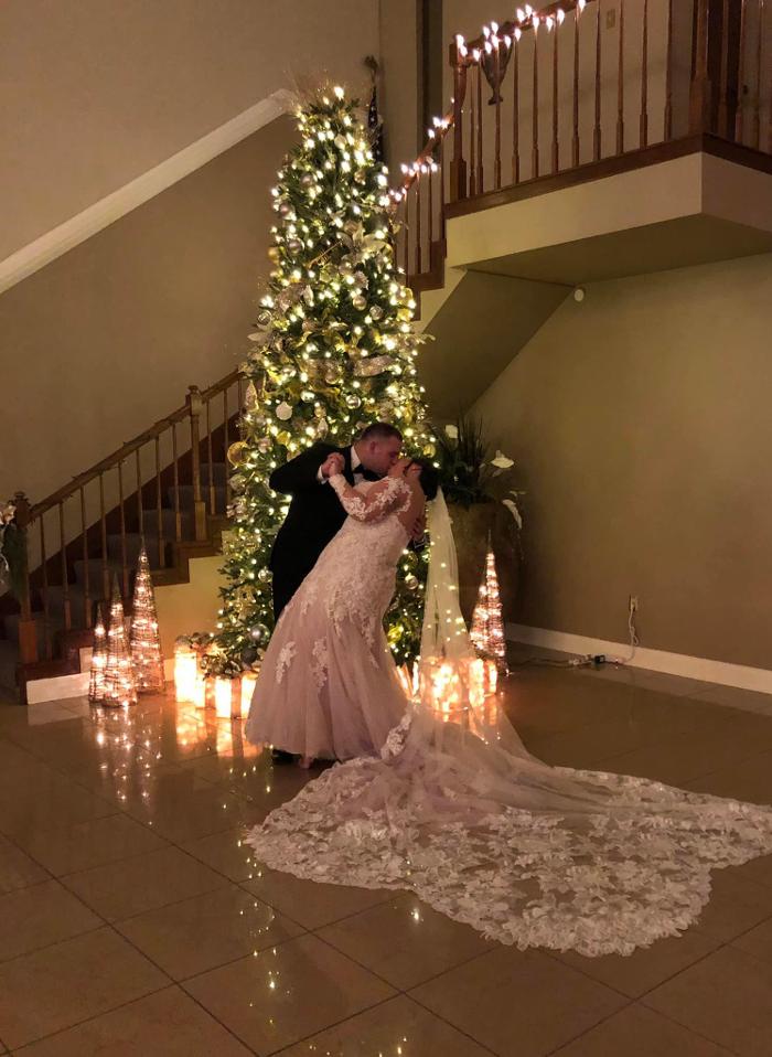 Stage 1 - Baton Rouge, LA