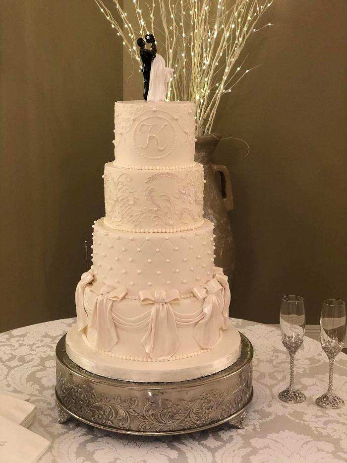 Stage 1 - Baton Rouge, LA