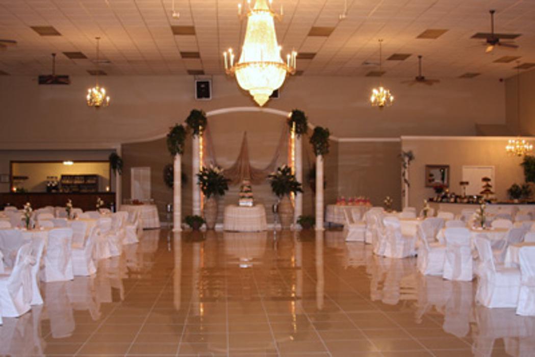 Stage 1 - Baton Rouge, LA