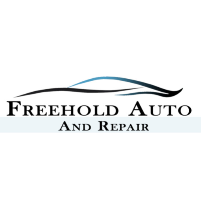 Freehold Auto and Repair - Freehold, NJ
