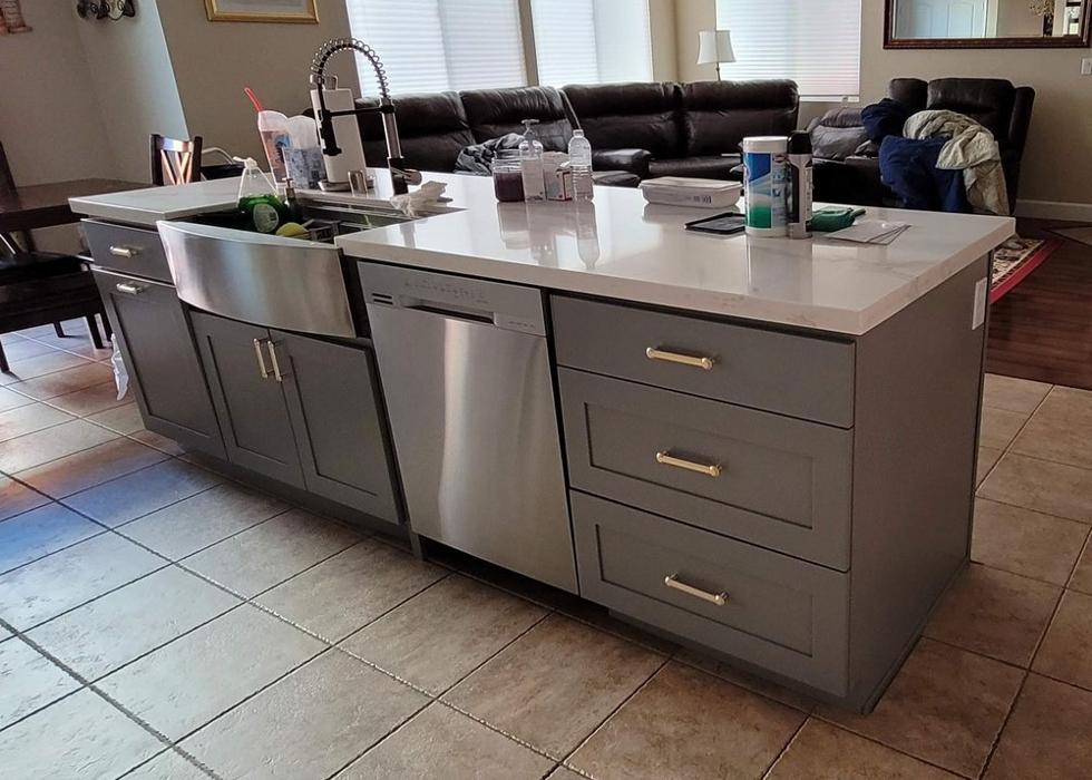 Hung Hsi Stone Center LLC - Pittsburg, CA