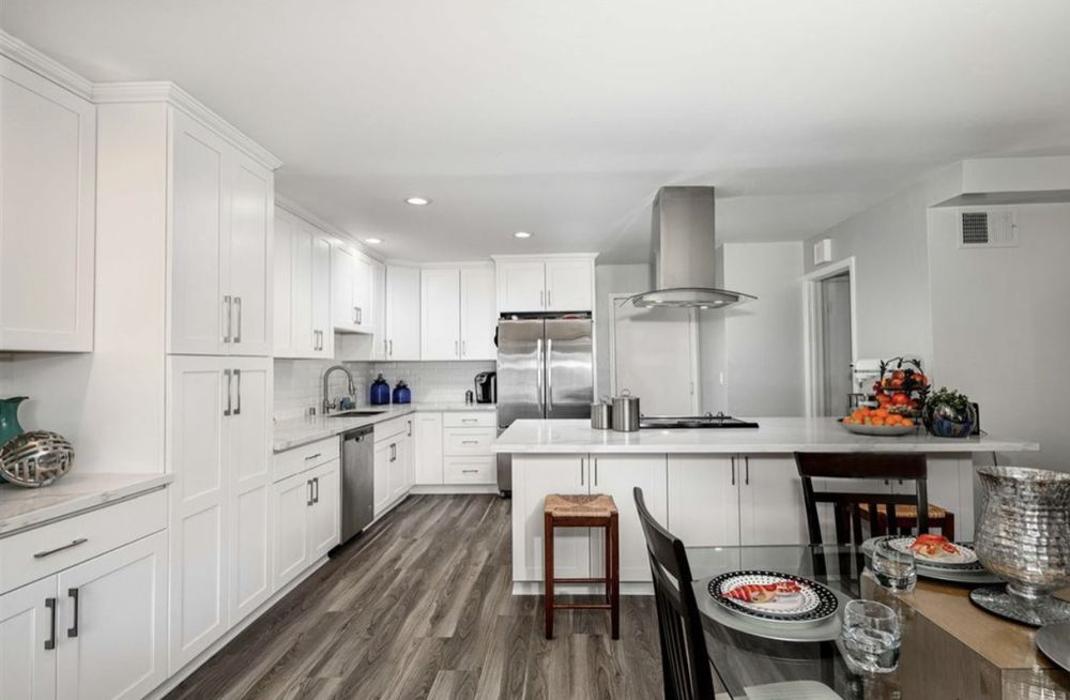 Hung Hsi Stone Center LLC - Pittsburg, CA