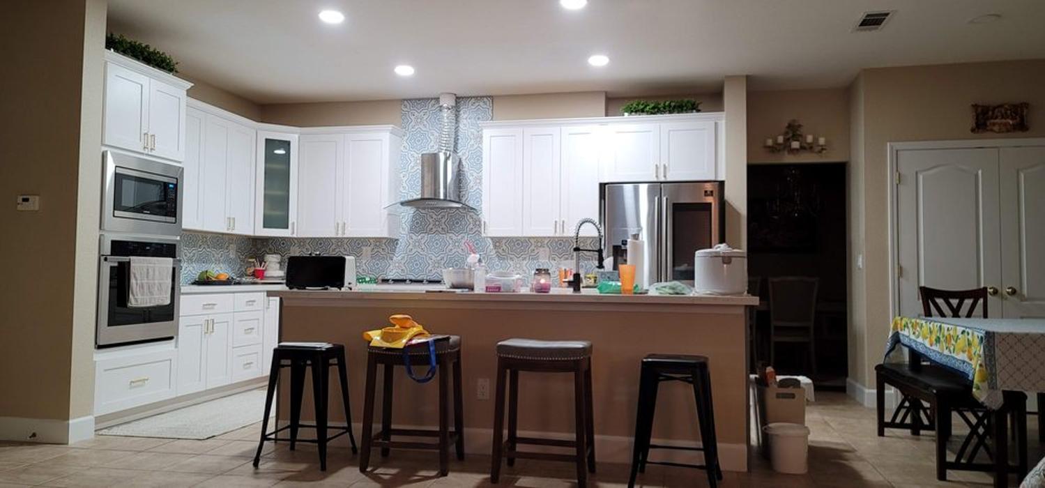 Hung Hsi Stone Center LLC - Pittsburg, CA