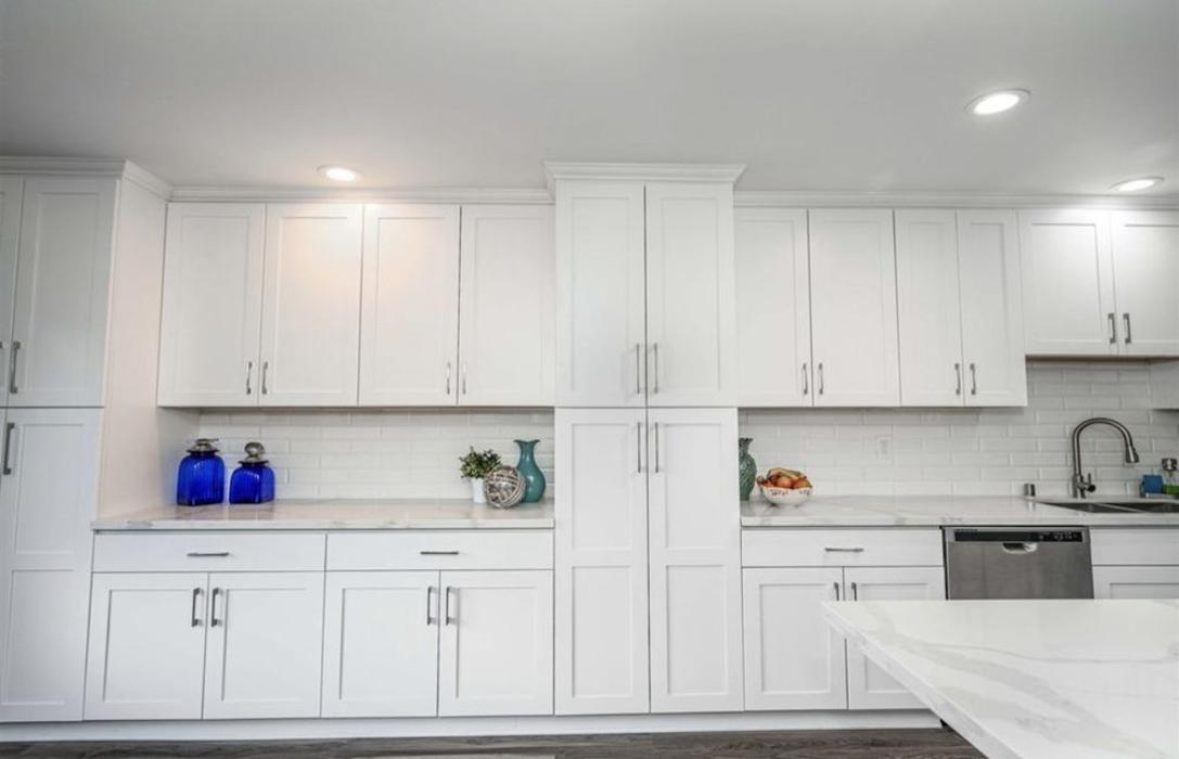 Hung Hsi Stone Center LLC - Pittsburg, CA