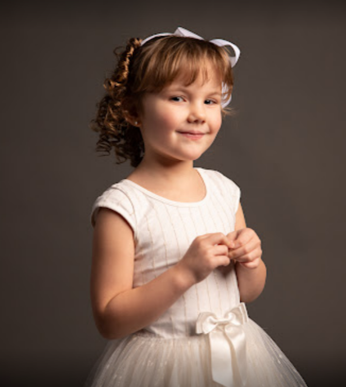Van Marie Portrait and Design - Nampa, ID