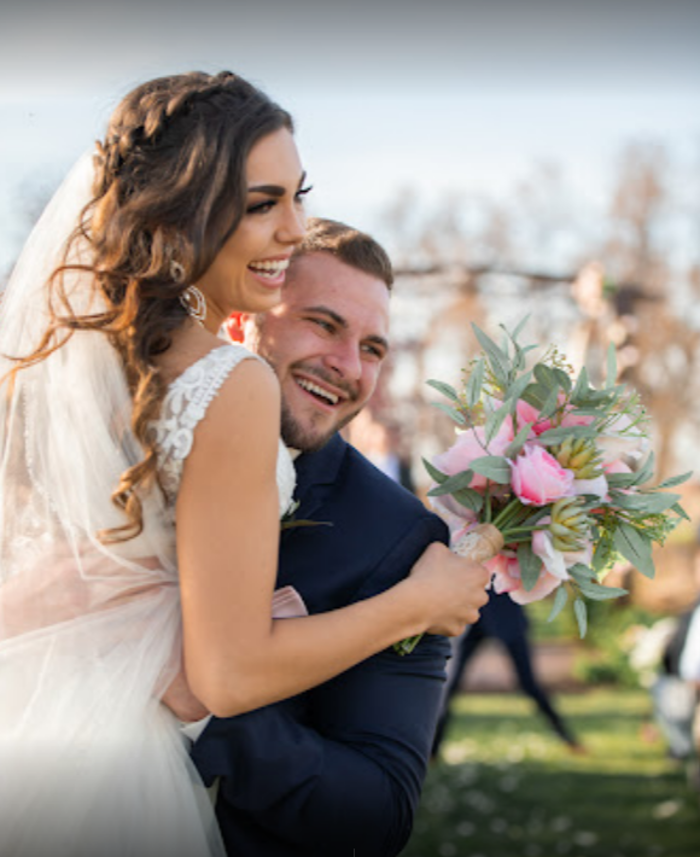 Van Marie Portrait and Design - Nampa, ID