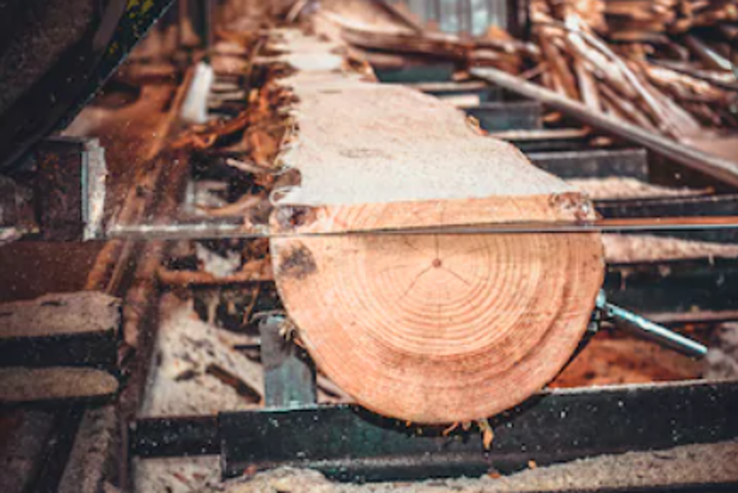 C3 Forest Products - Concord, NC