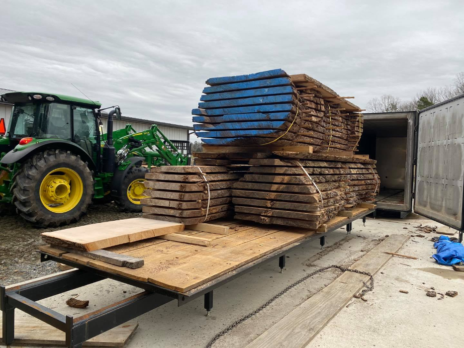 C3 Forest Products - Concord, NC