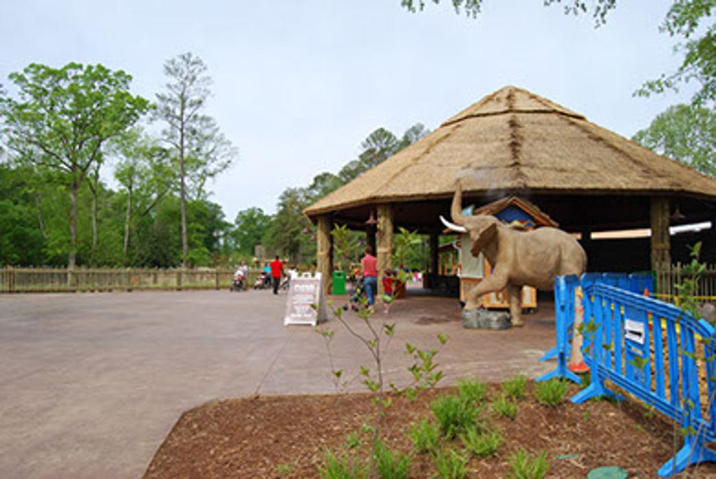 South East Concrete - Birmingham, AL