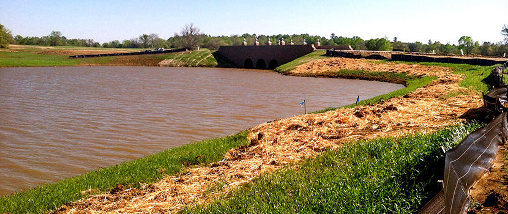 South East Concrete - Birmingham, AL