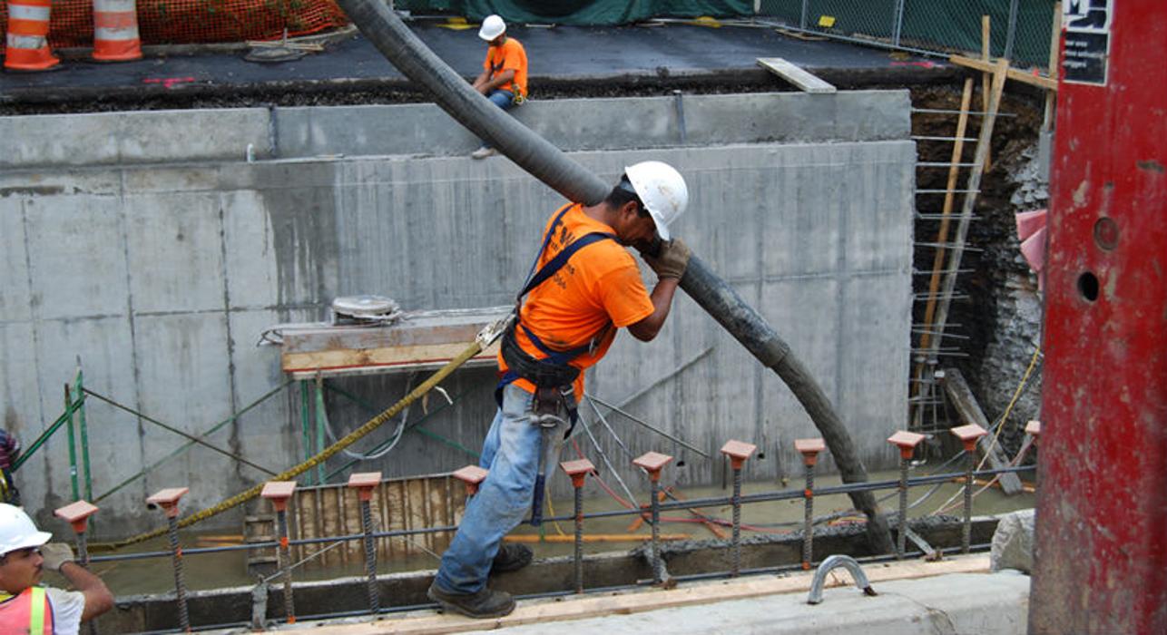 South East Concrete - Birmingham, AL