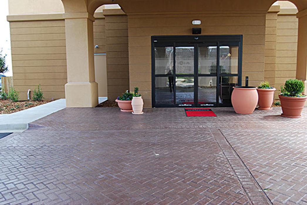 South East Concrete - Birmingham, AL