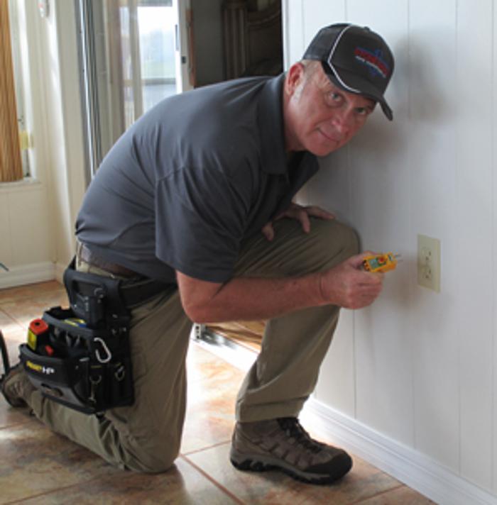 Stone Eagle Home Inspections, Inc - Hudson, FL