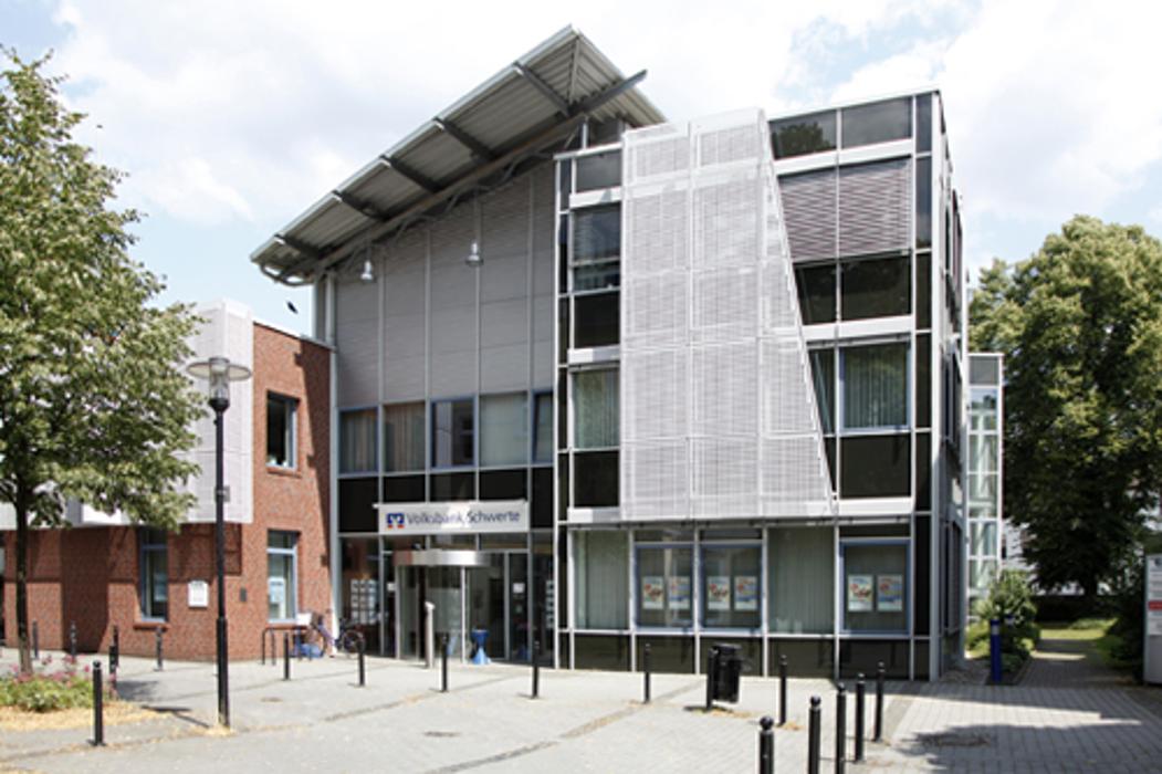 Volksbank Unna Hauptstelle Schwerte