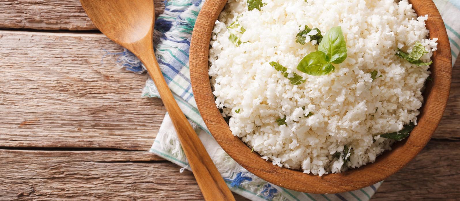 Stansels Gourmet Rice - Gueydan, LA