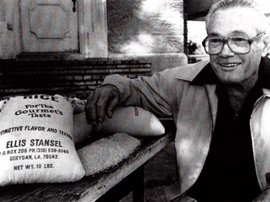 Stansels Gourmet Rice - Gueydan, LA