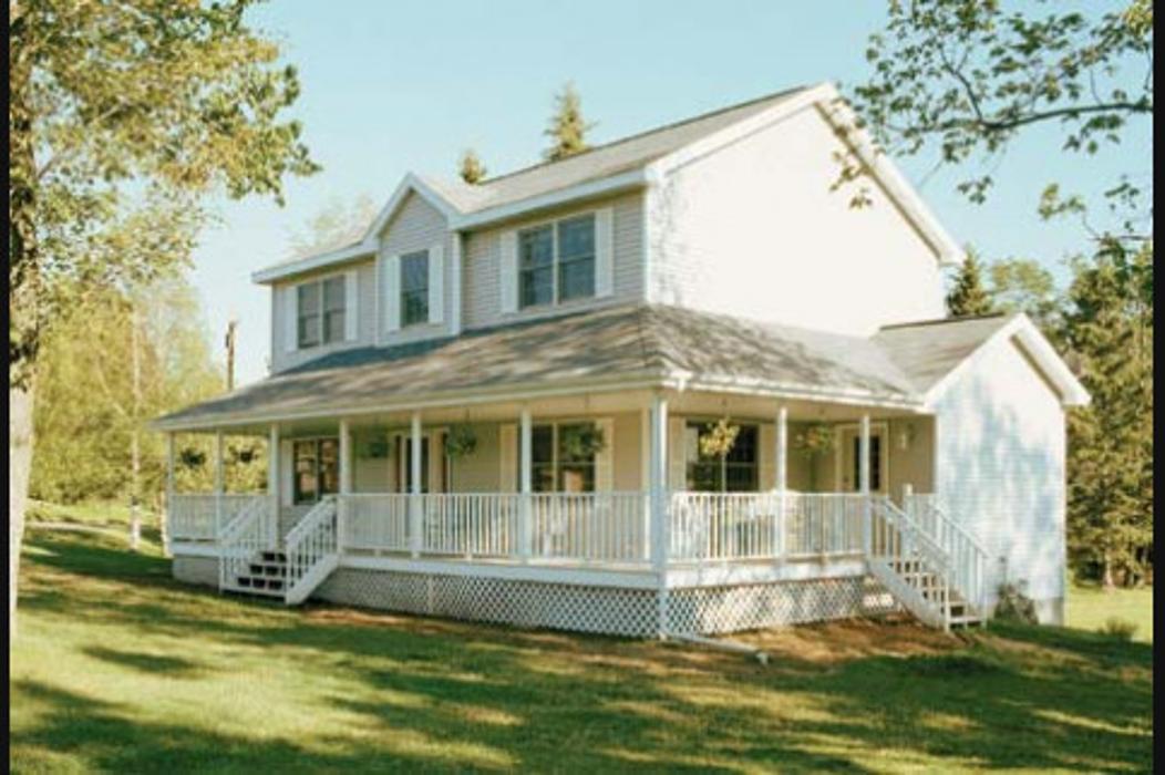 Ideal Homes - Barnum, MN