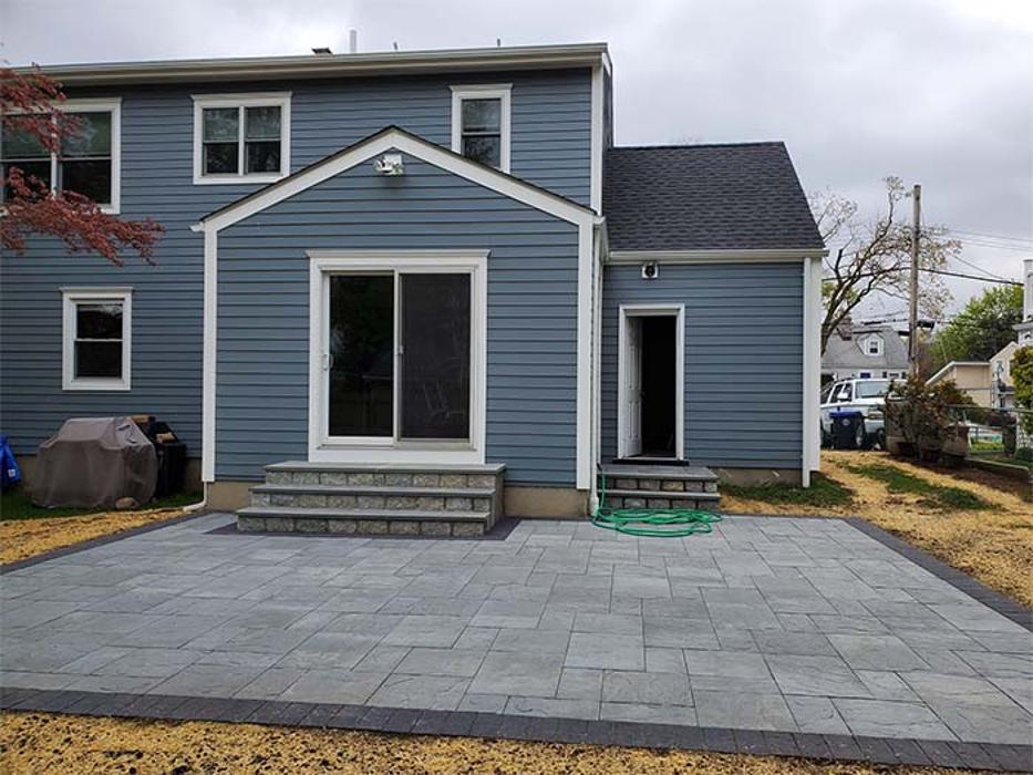 Moretti Landscaping & Masonry - Ardsley, NY