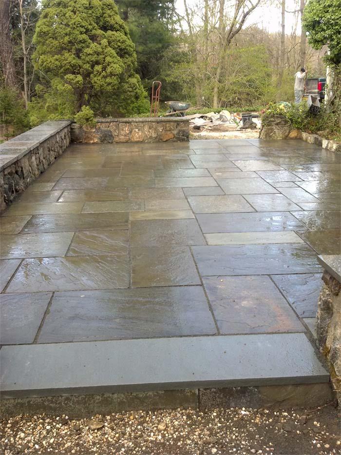 Moretti Landscaping & Masonry - Ardsley, NY