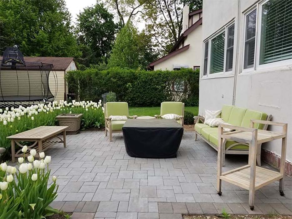 Moretti Landscaping & Masonry - Ardsley, NY