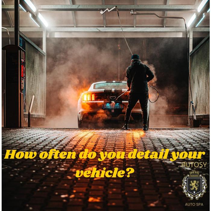 Autosy Auto Spa - Ellsworth, ME