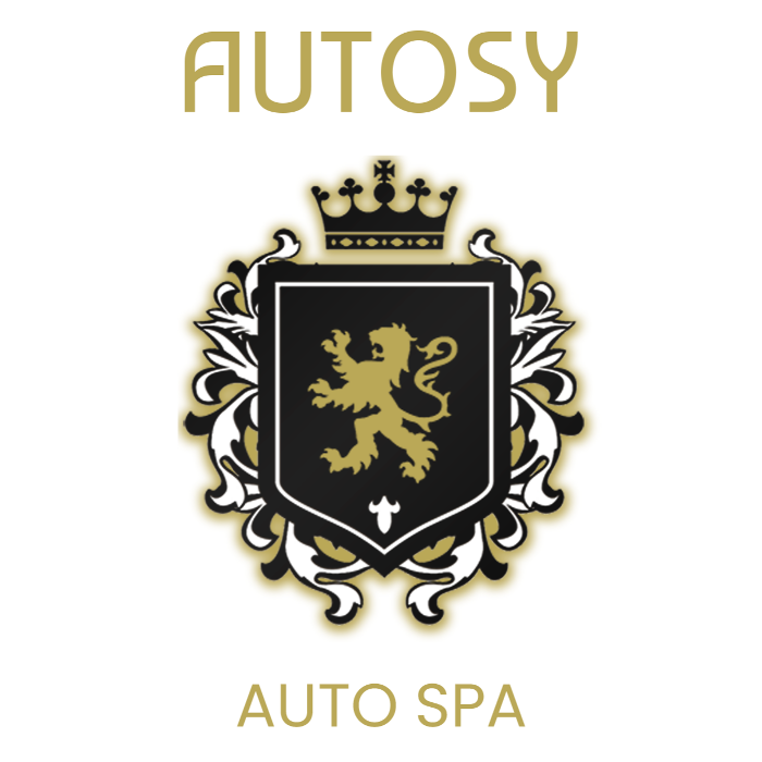 Autosy Auto Spa - Ellsworth, ME