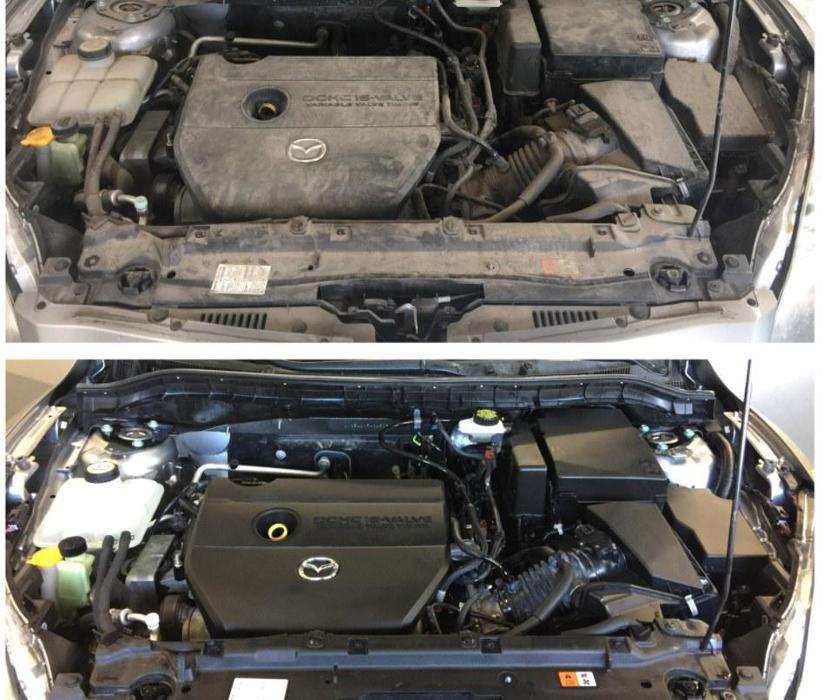 Autosy Auto Spa - Ellsworth, ME