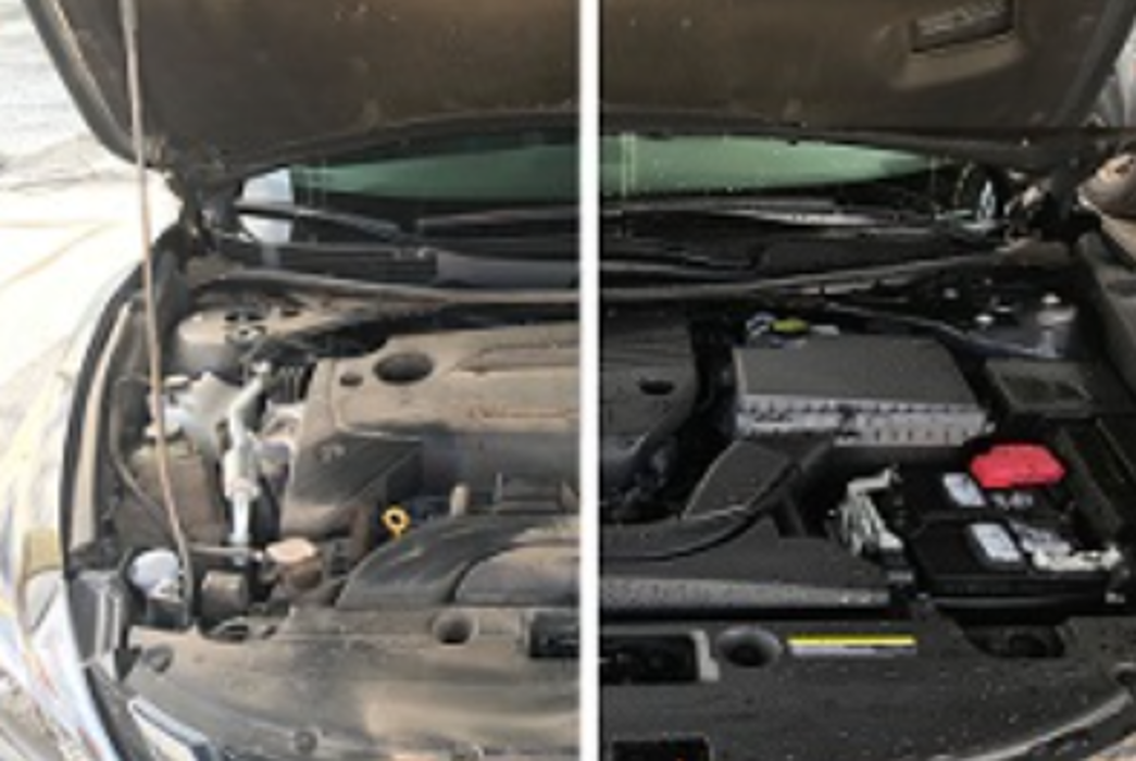 Autosy Auto Spa - Ellsworth, ME