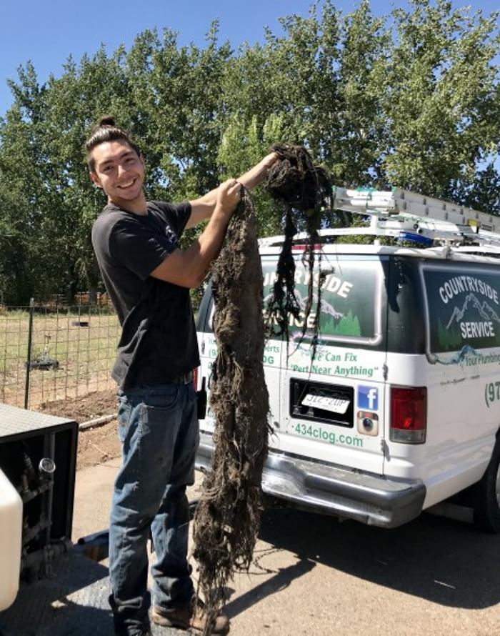 Countryside Service Inc Image