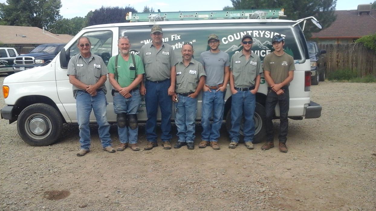 Countryside Service Inc Image