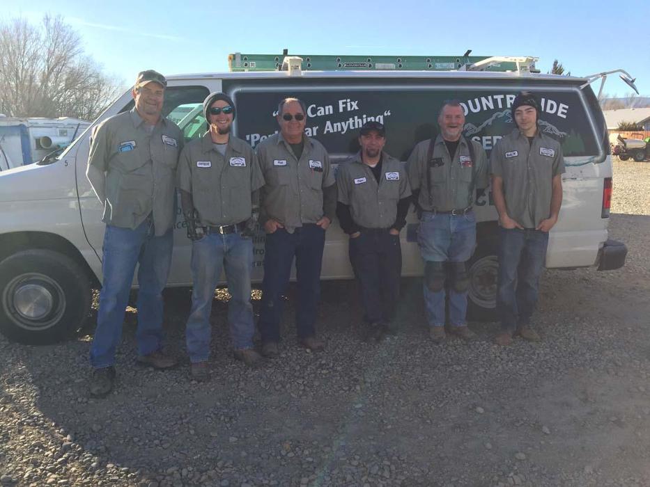 Countryside Service Inc Image