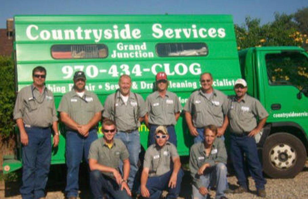 Countryside Service Inc Image