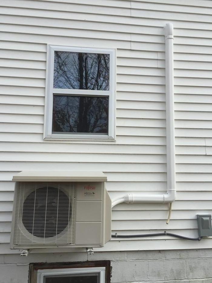 Marquis Heating, Inc - Lincoln, ME