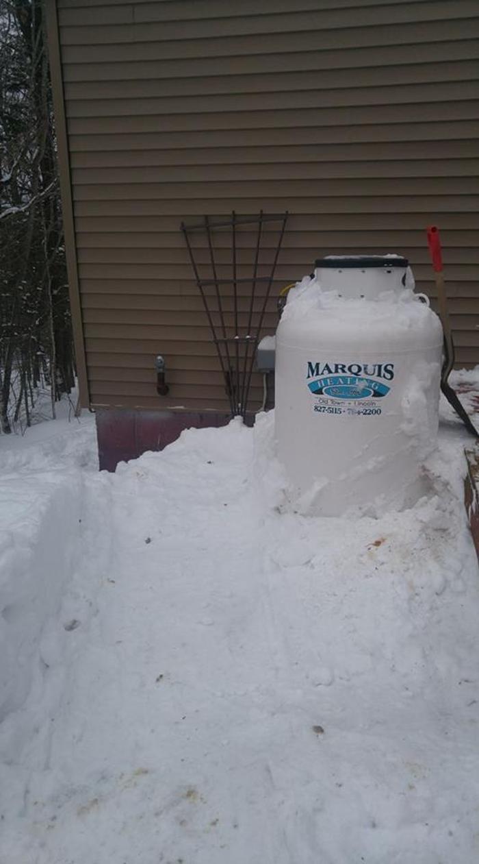 Marquis Heating, Inc - Lincoln, ME