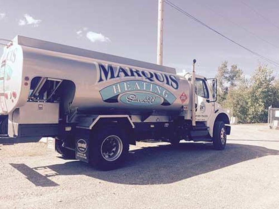 Marquis Heating, Inc - Lincoln, ME