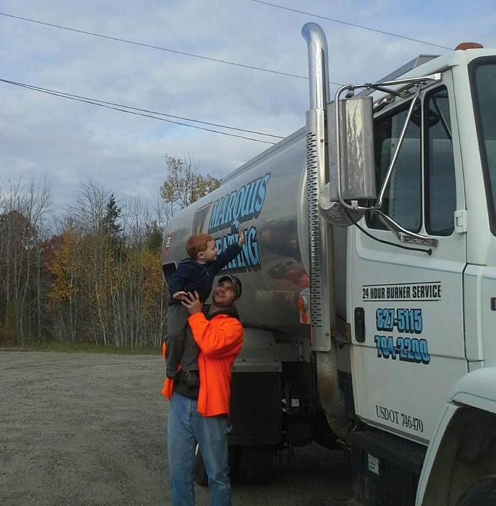 Marquis Heating, Inc - Lincoln, ME