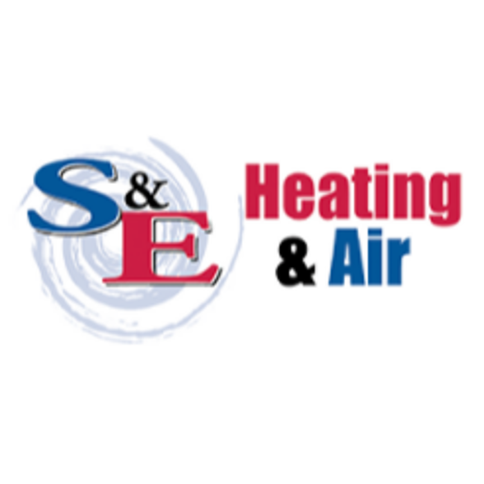 S&E Heating & Air - Denham Springs, LA