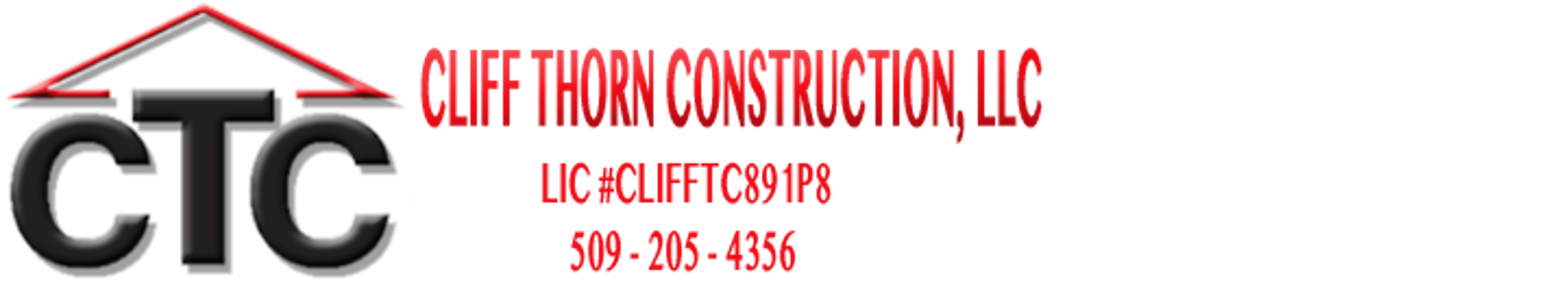 Cliff Thorn Construction, LLC - Richland, WA