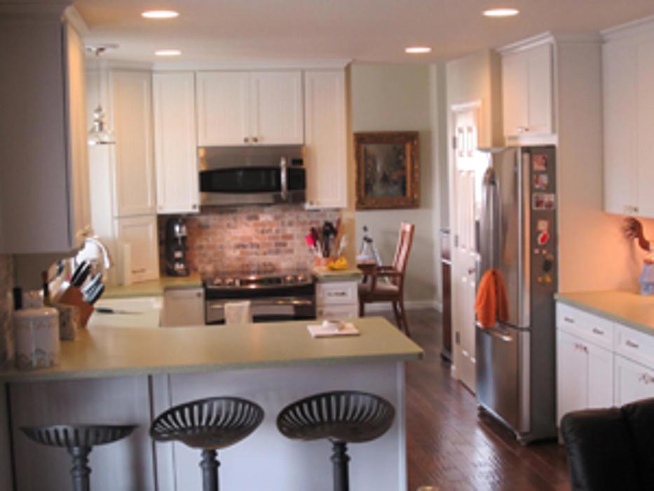 Cliff Thorn Construction, LLC - Richland, WA