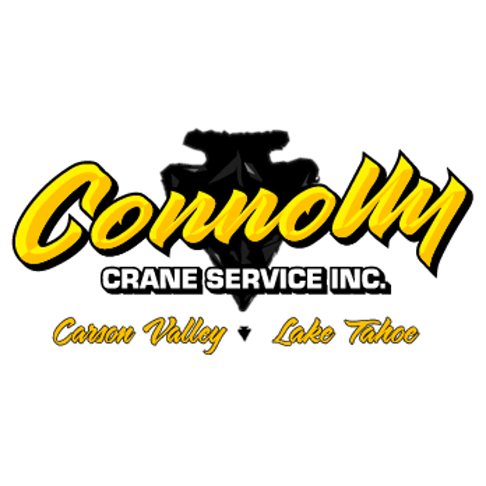 Connolly Crane Service, Inc. - Gardnerville, NV