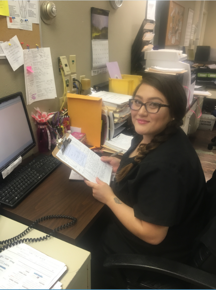 Hope Urgent Care Clinic - Lubbock, TX