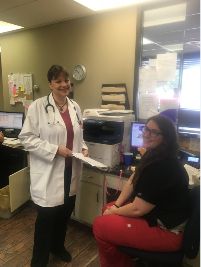 Hope Urgent Care Clinic - Lubbock, TX