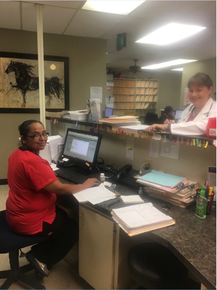 Hope Urgent Care Clinic - Lubbock, TX