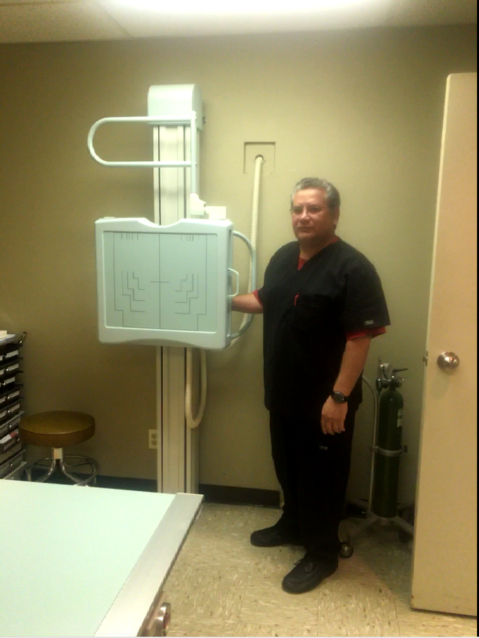 Hope Urgent Care Clinic - Lubbock, TX