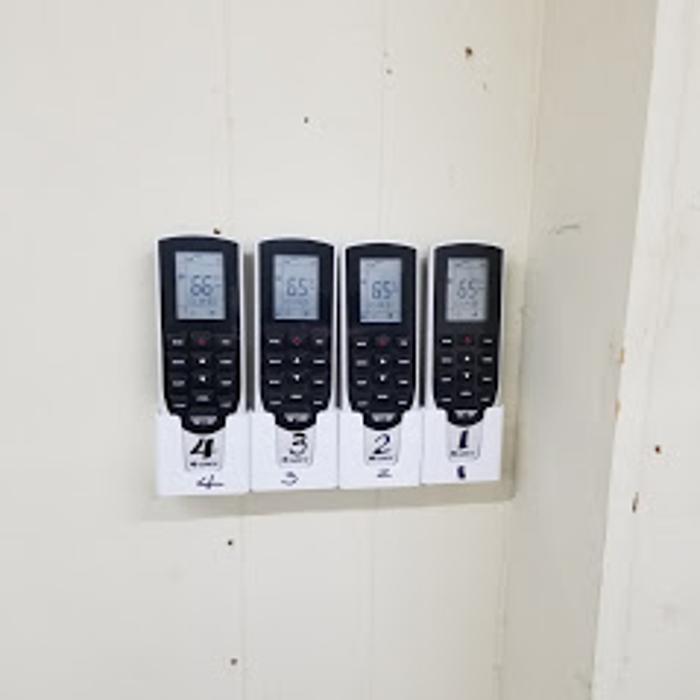 Nathan Baugh Heating & Cooling, LLC - Milledgeville, GA