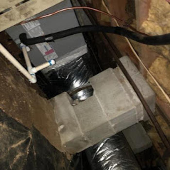 Nathan Baugh Heating & Cooling, LLC - Milledgeville, GA