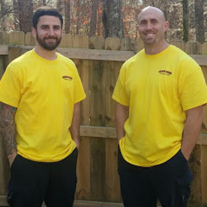 Nathan Baugh Heating & Cooling, LLC - Milledgeville, GA