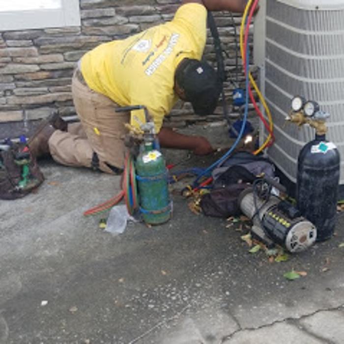 Nathan Baugh Heating & Cooling, LLC - Milledgeville, GA